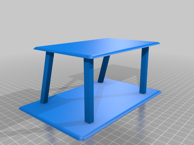 Desk Organizer