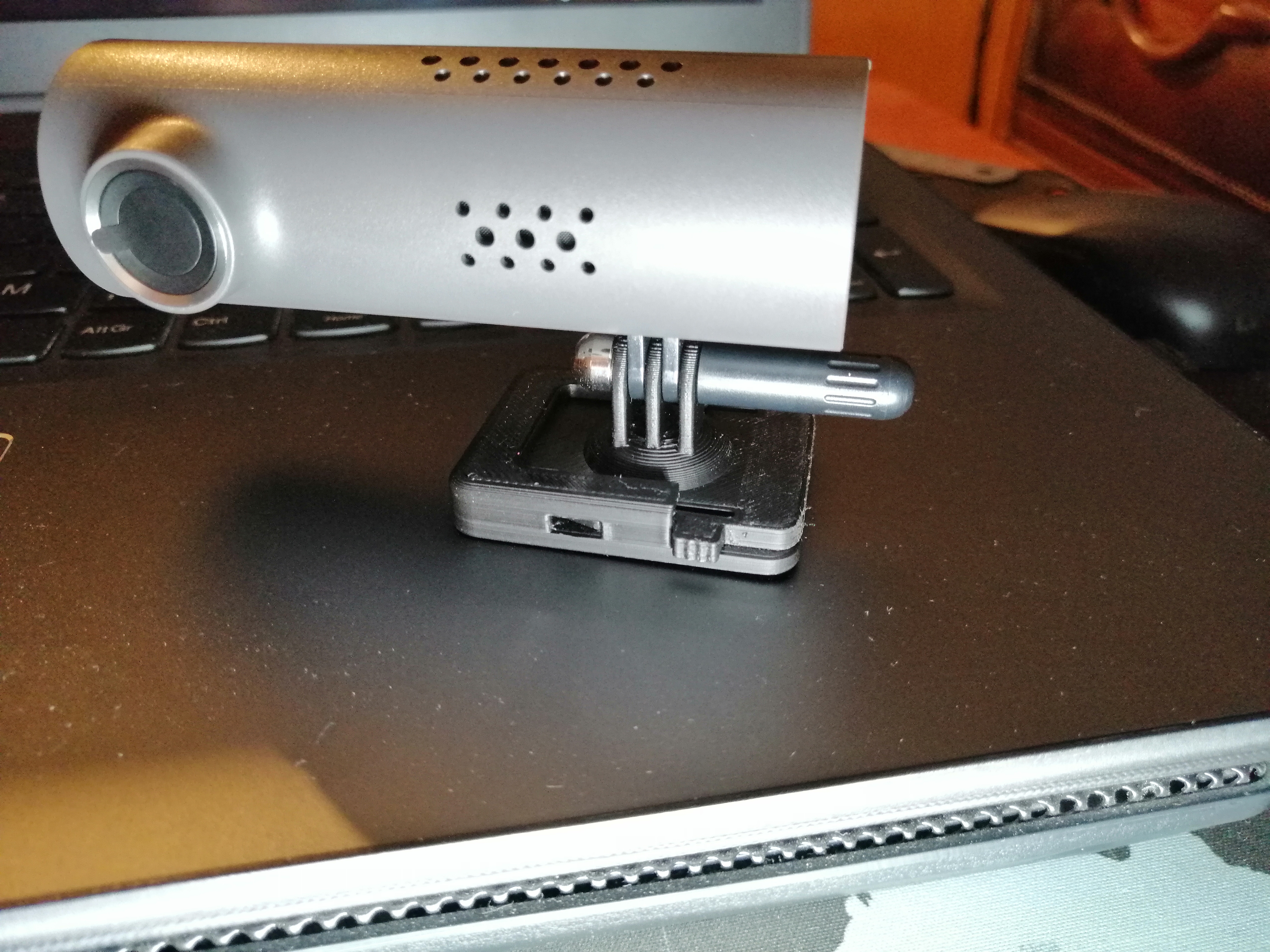 70mai Dashcam quick release mount