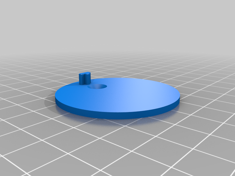 Zigbee sensor wall mount