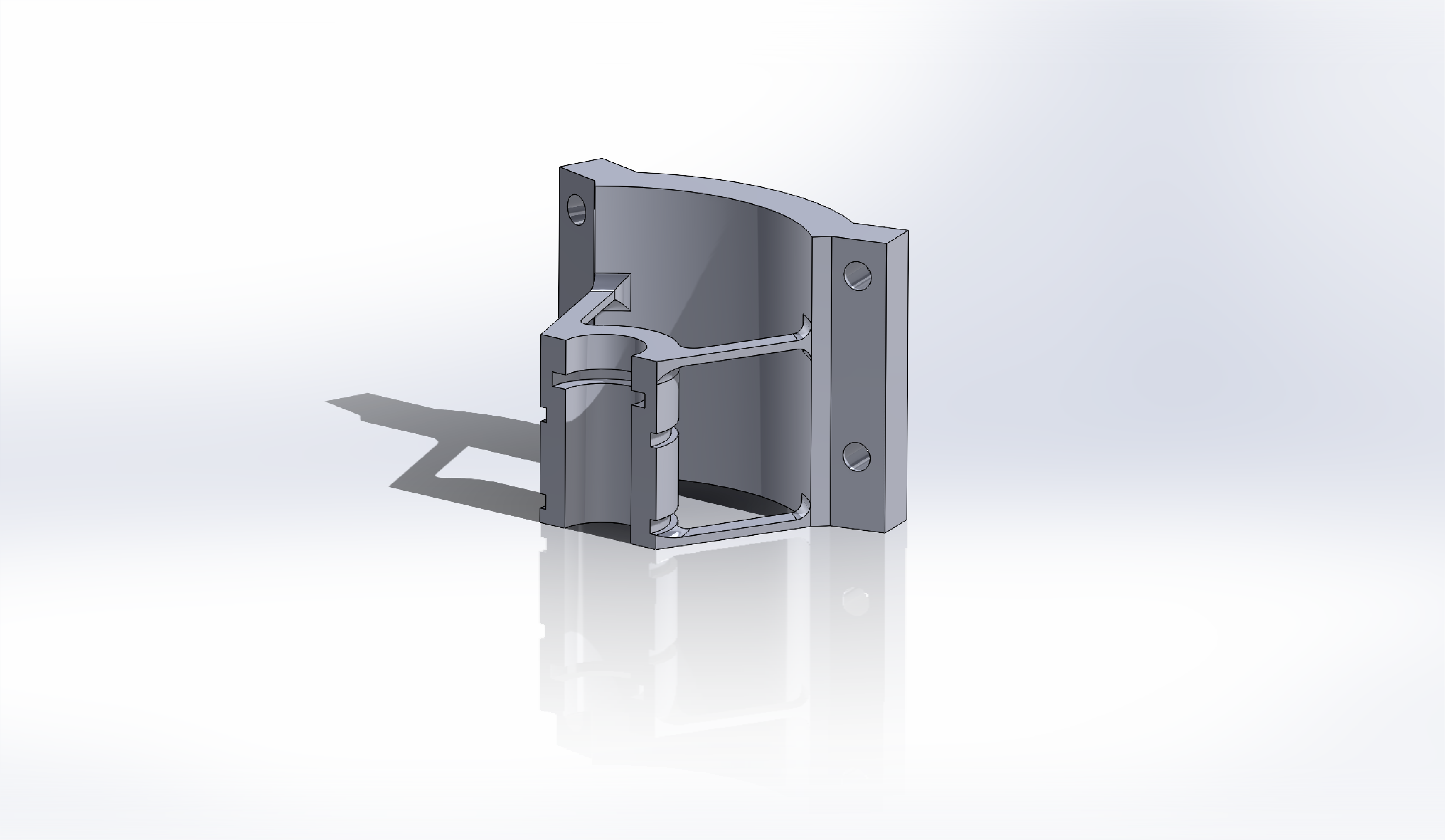 Drag Knife MPCNC