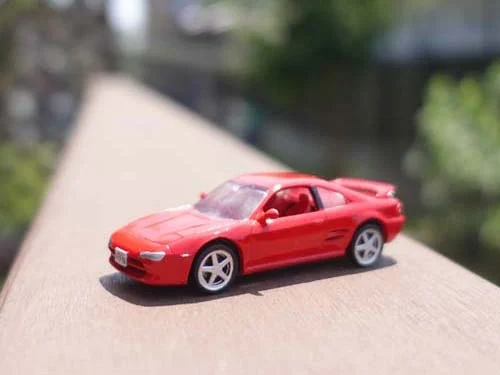 TOYOTA MR2 sw20