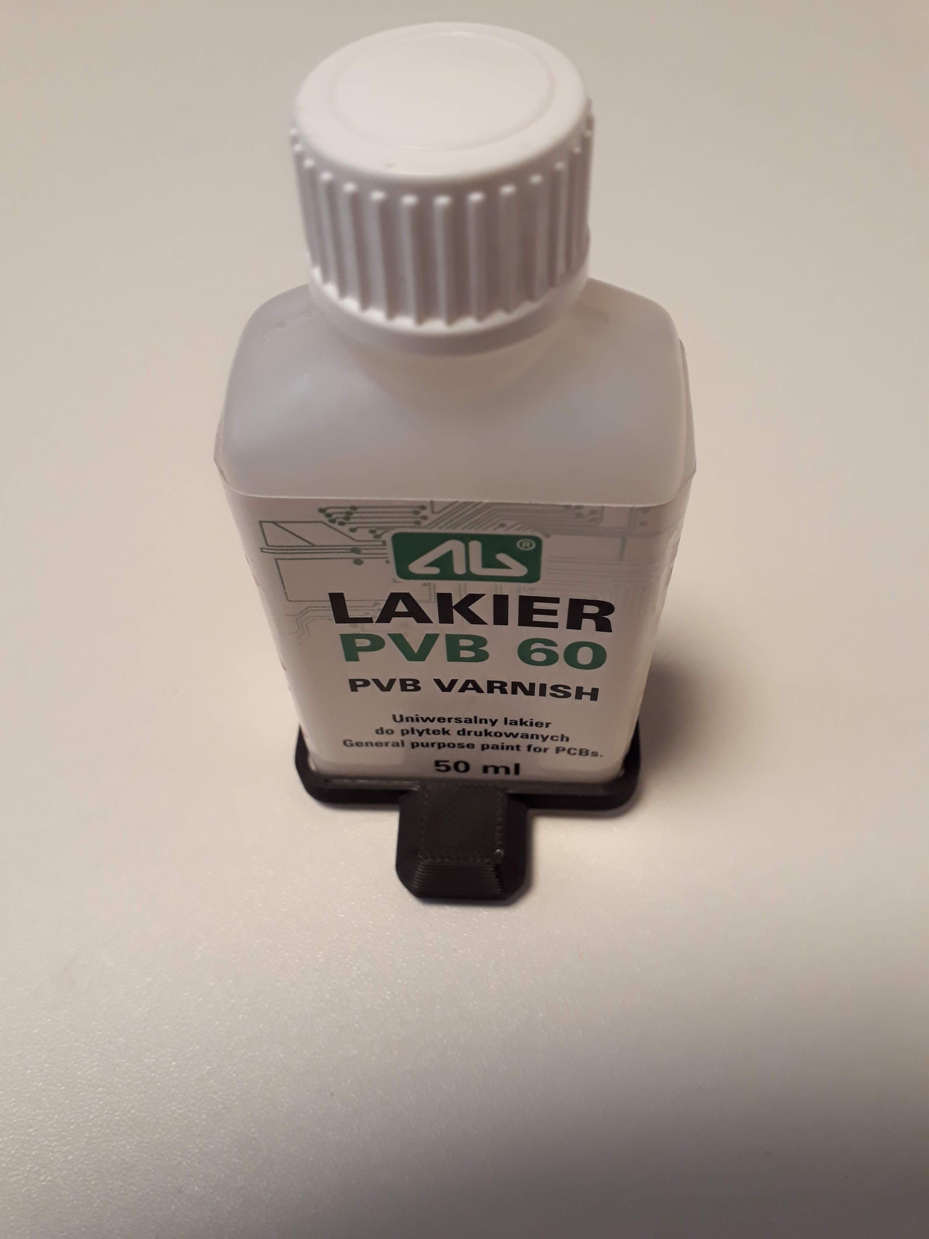 Lakier support stand - Flat
