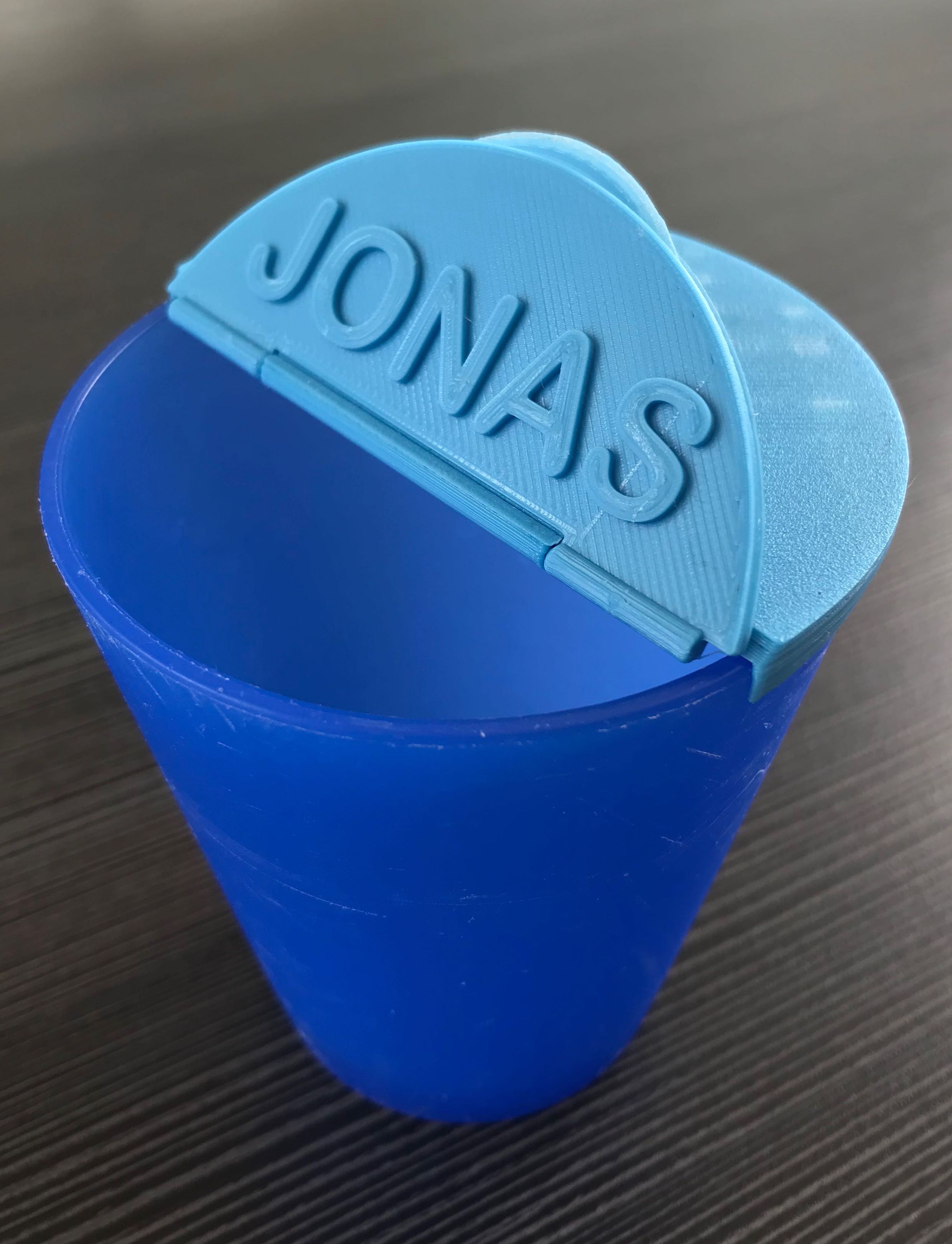 Lid for IKEA Cup