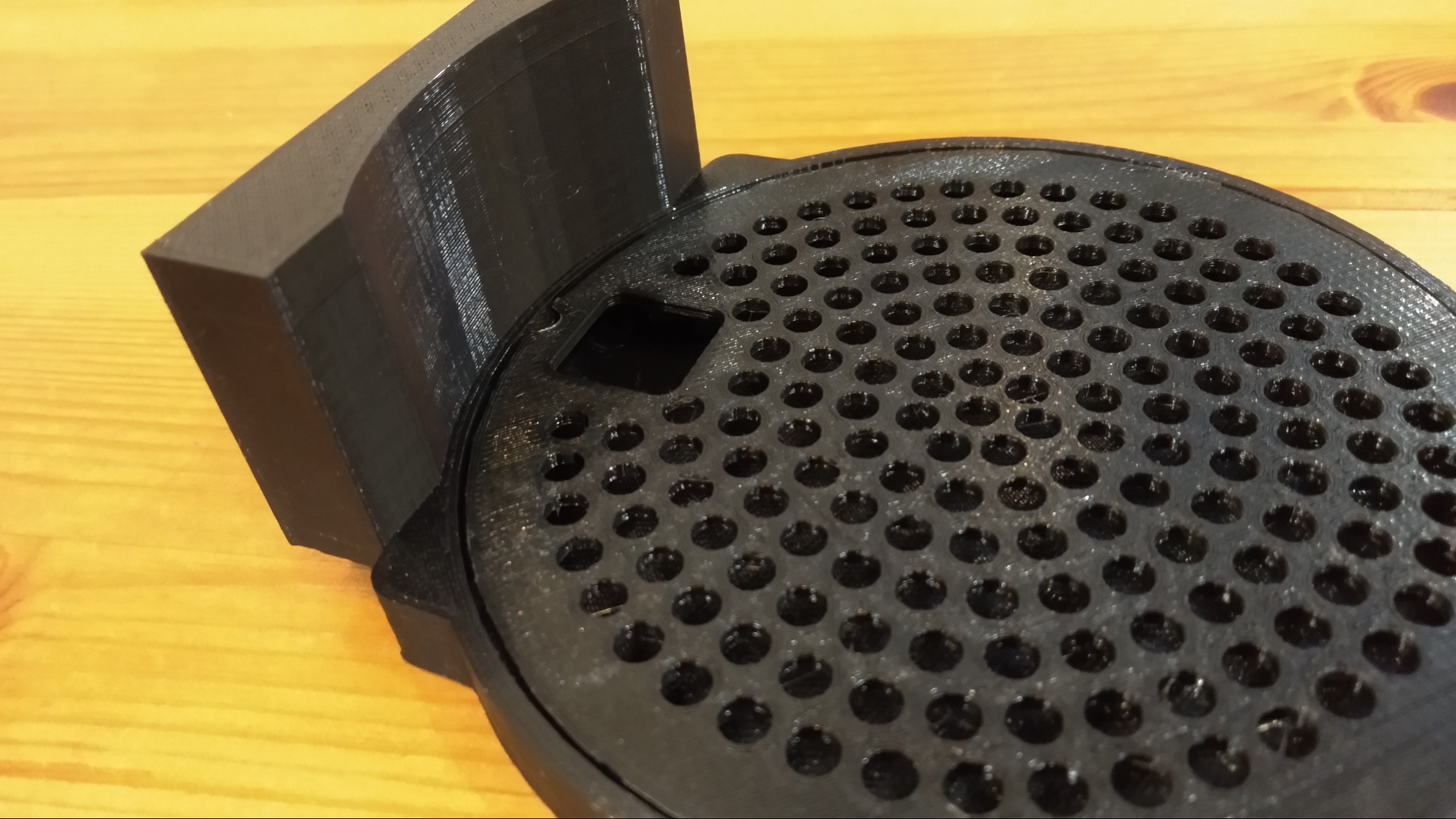 Rmx nespresso tray