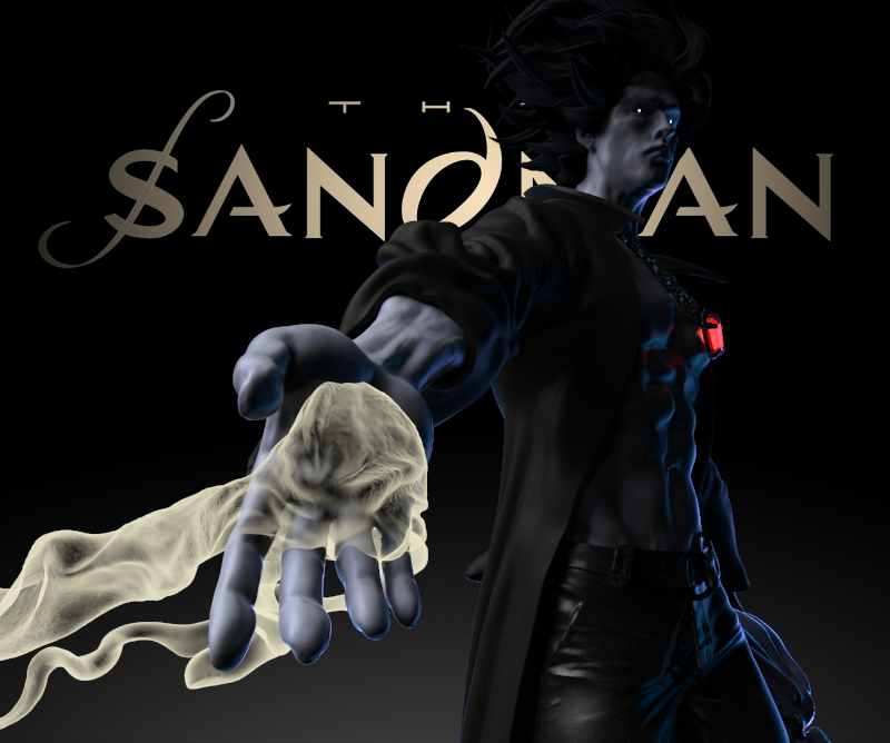 The Sandman