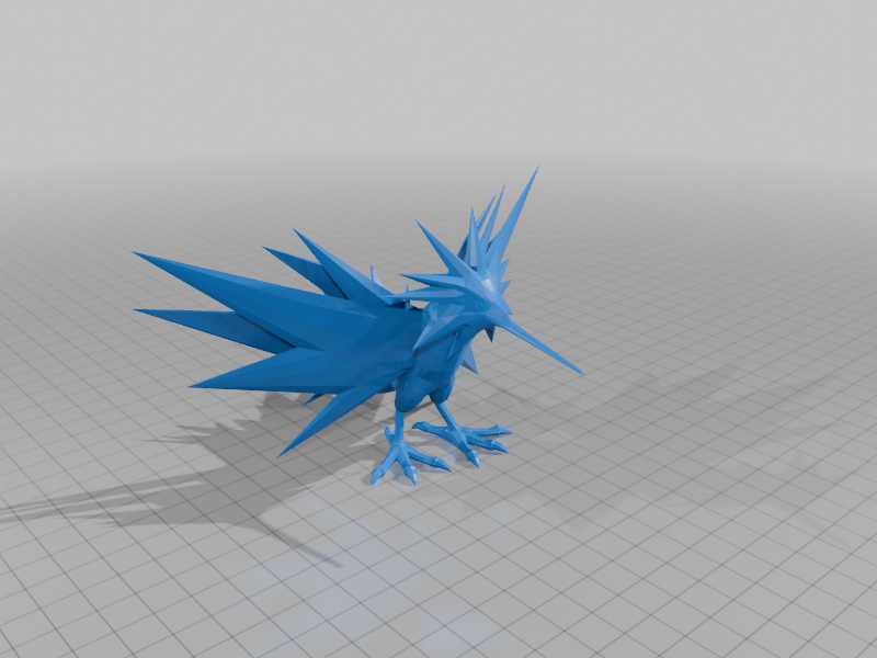Zapdos