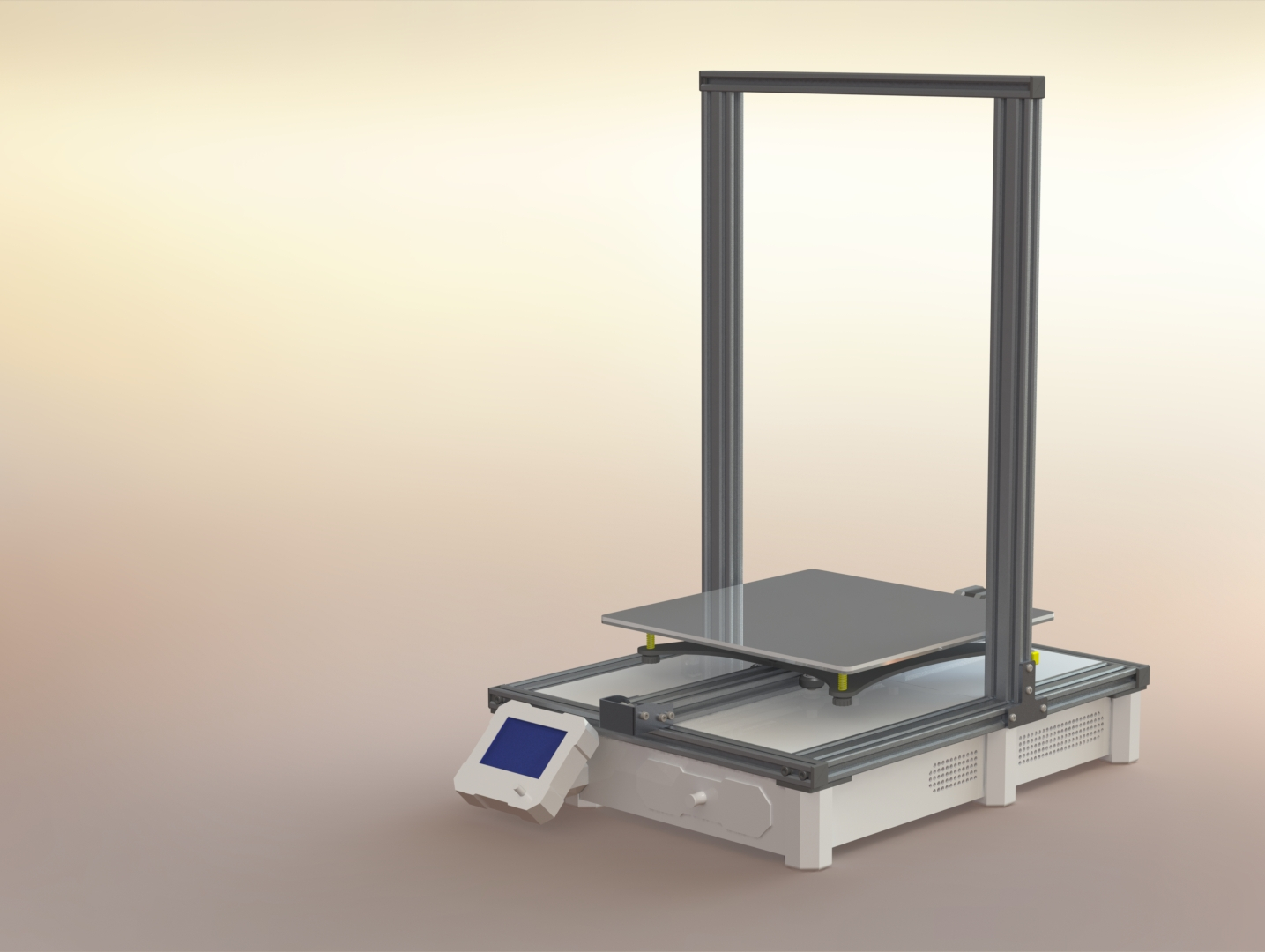 CR10 StandAlone