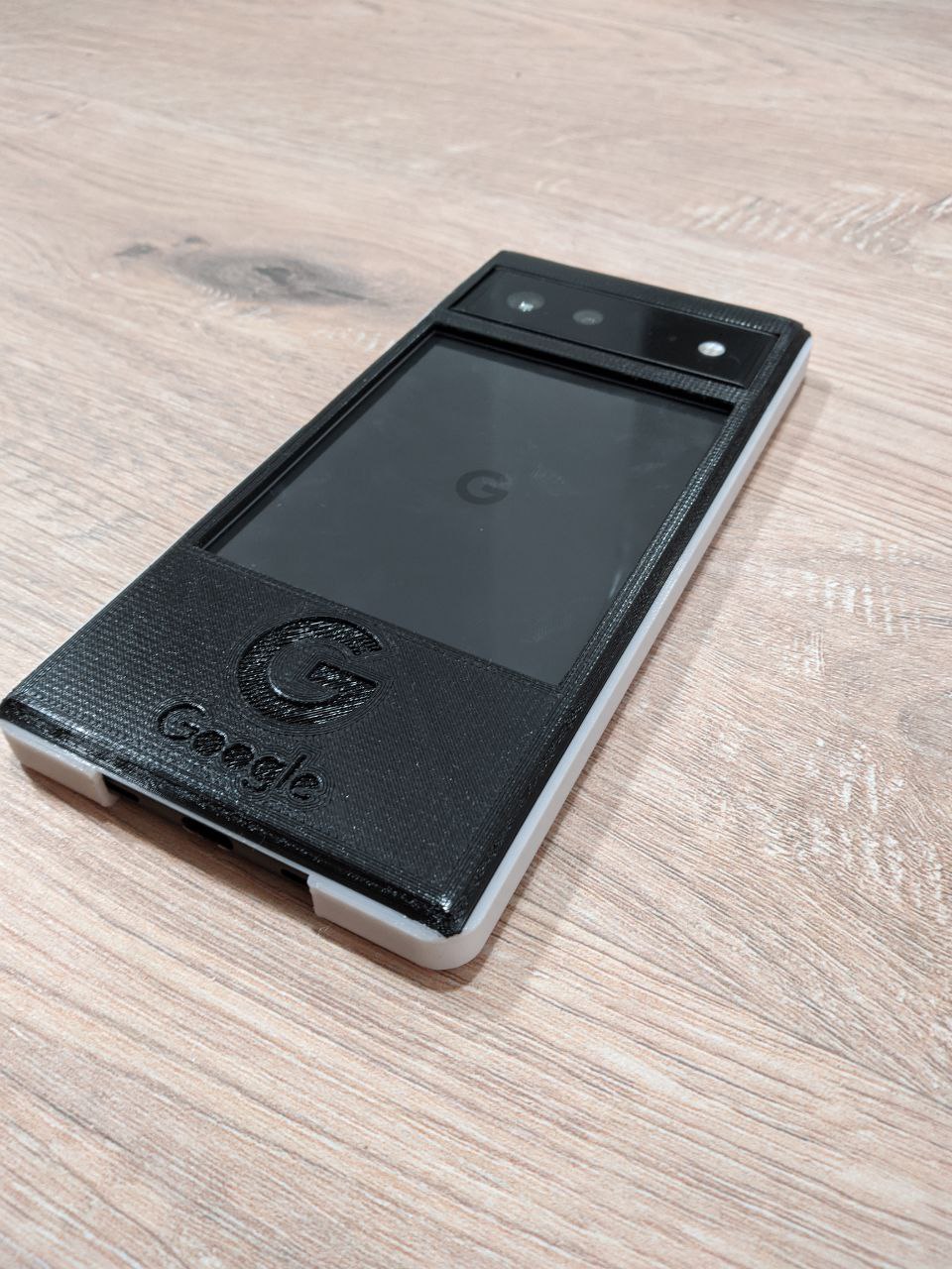 Google Pixel 6 Case