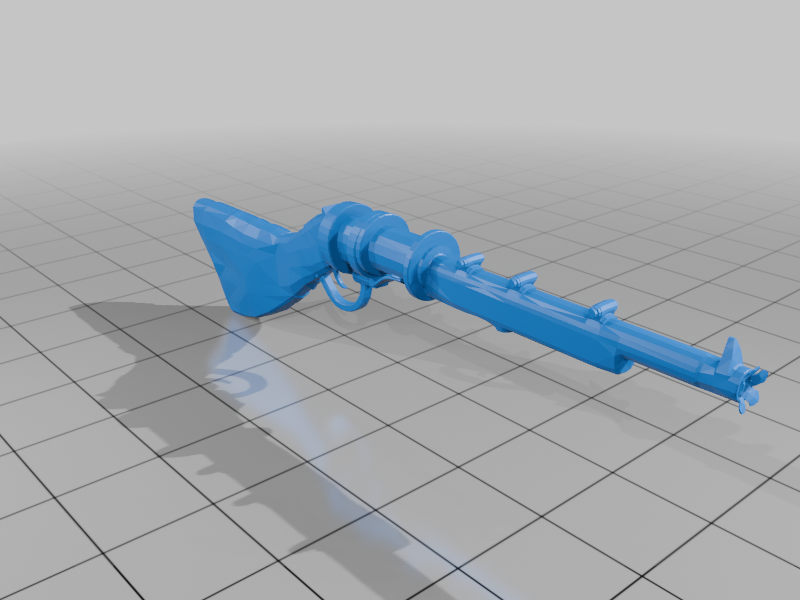 Rust Waterpipe