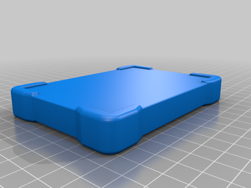 SATA Hard disk case