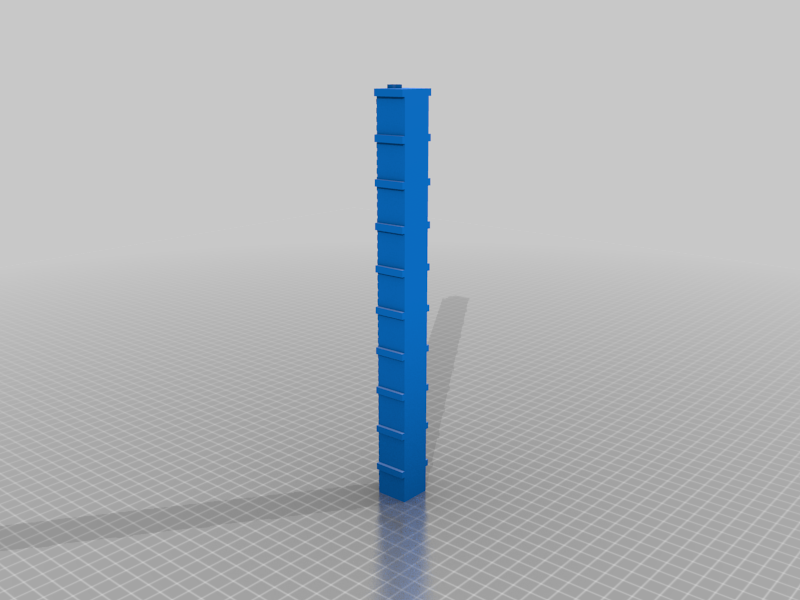 V1 Buzz Bomb Launch Ramp