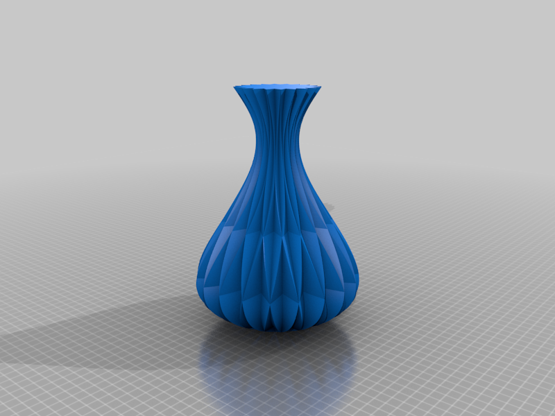 Vase 848a