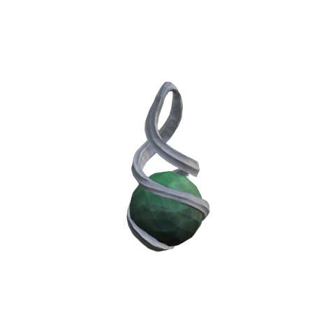 Valorant - Sage gun buddy (Keychain)