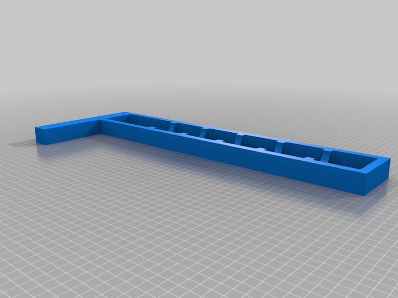 Heroquest 2022 tile organizer