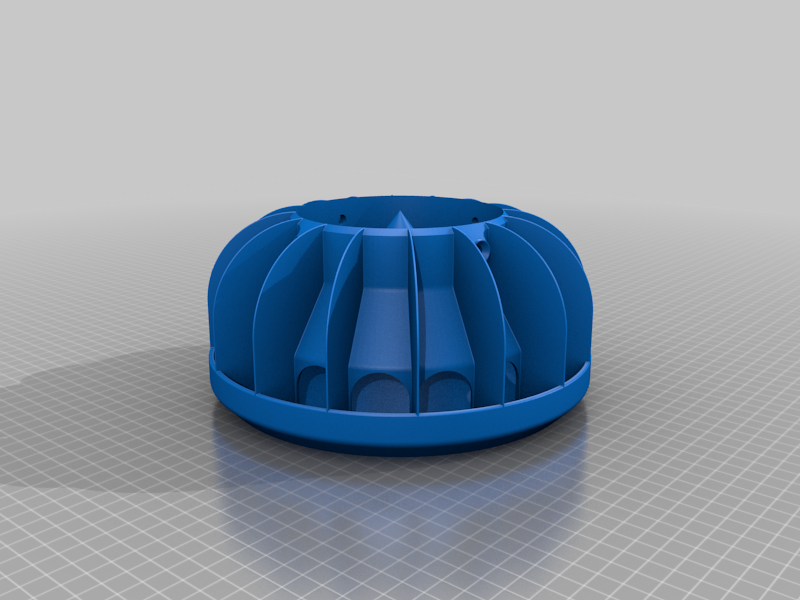 Chicken Feeder