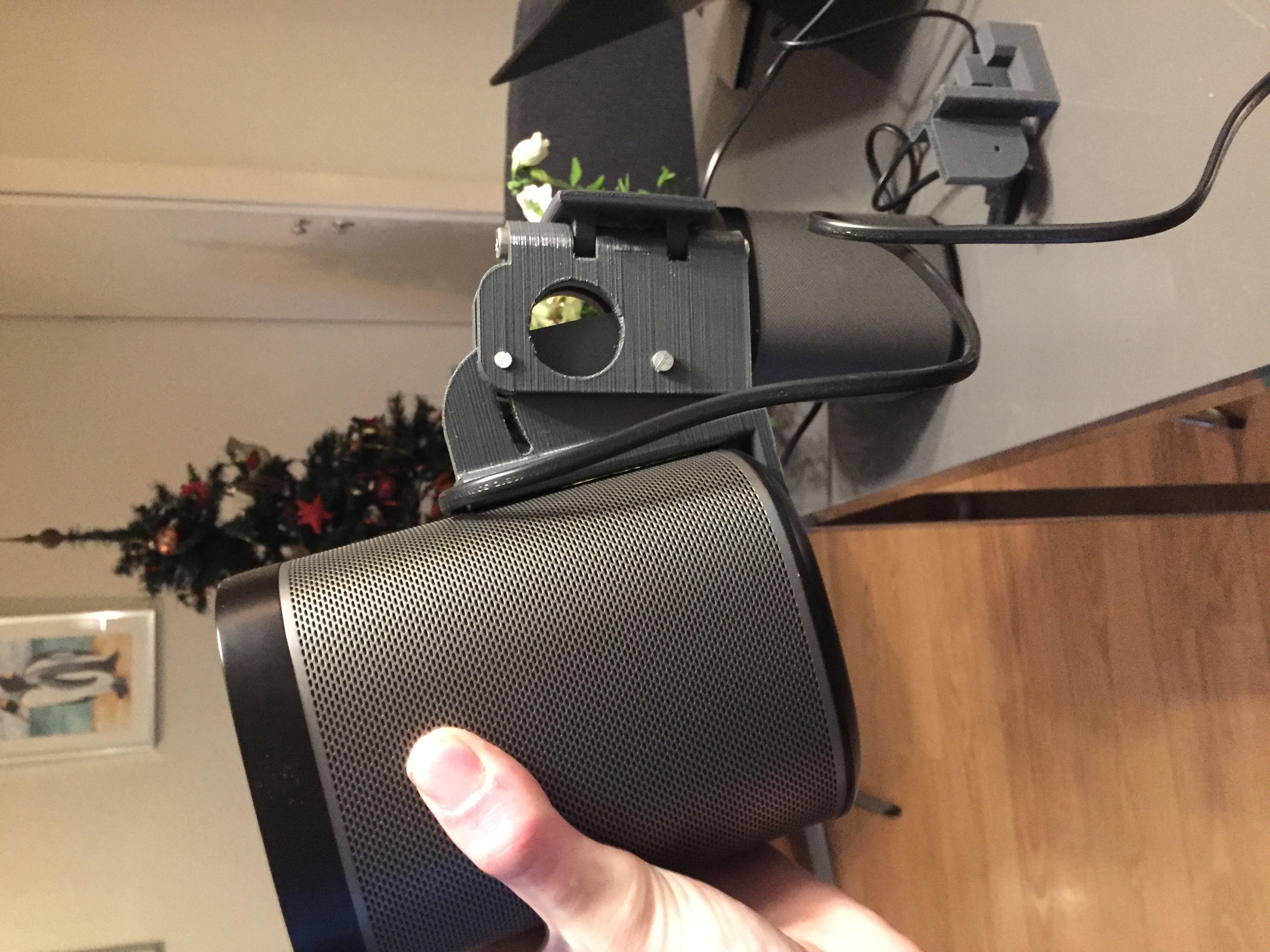 Sonos play 1 Wall mount