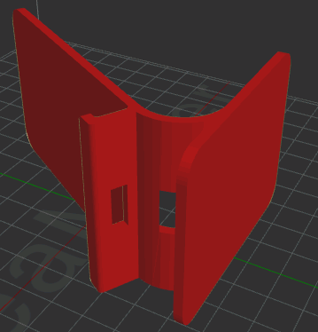 Phone Stand