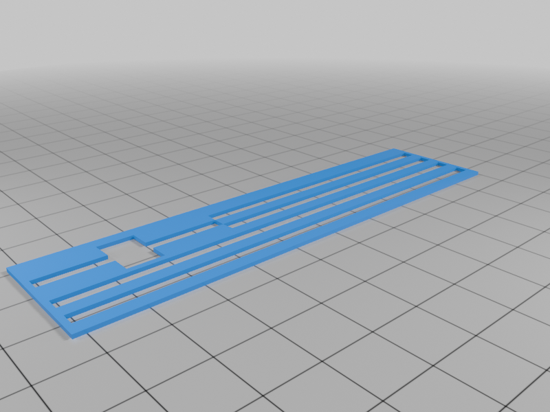 greek flag bookmarks
