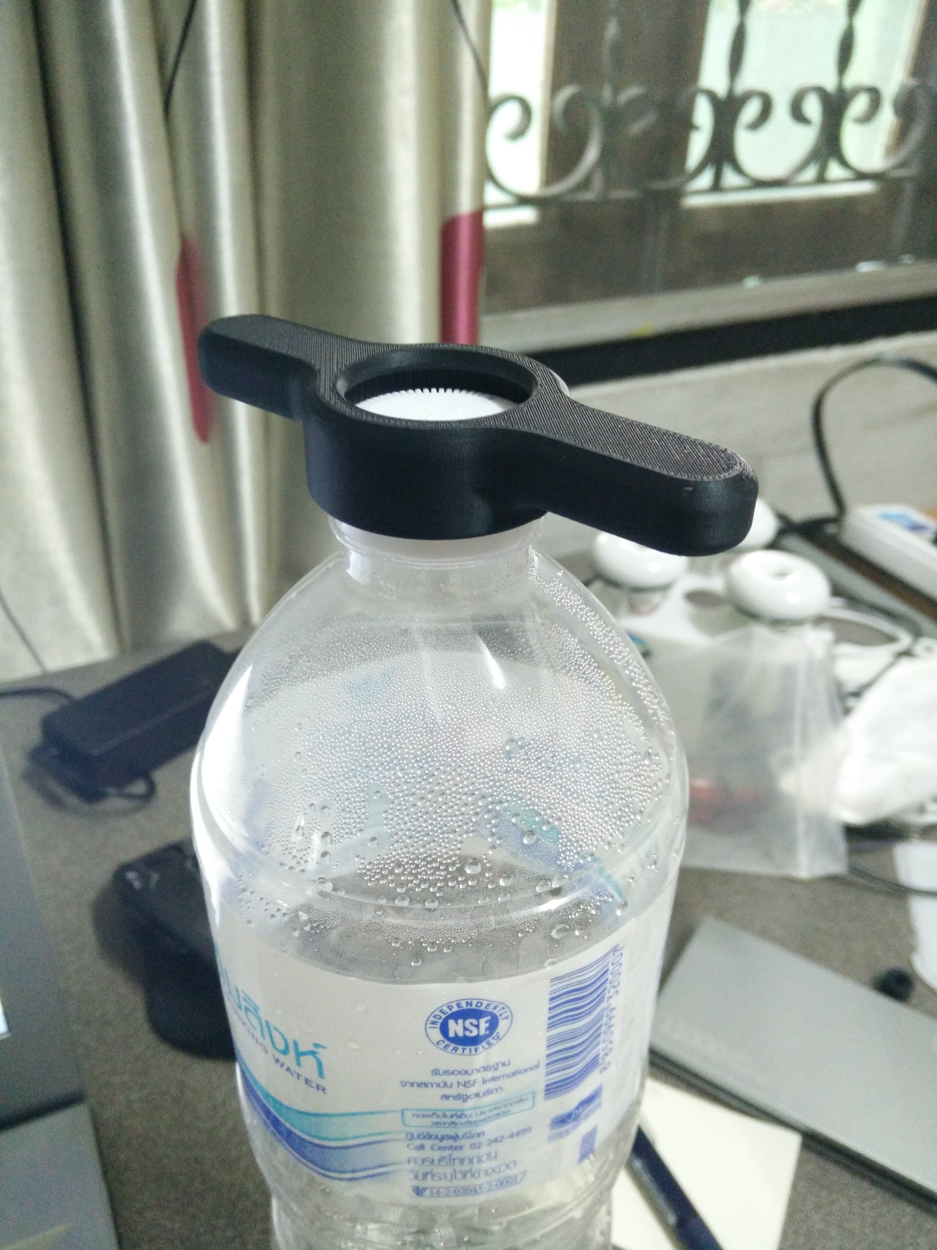 Bottle cap Opener