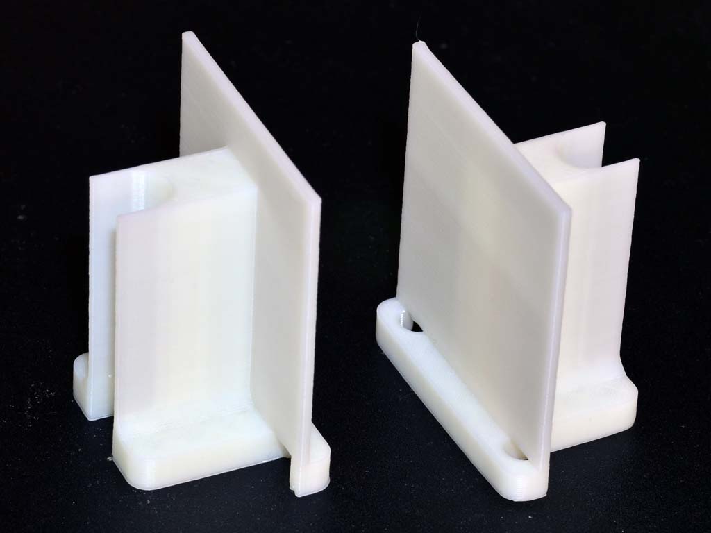 Z-Axis Balance Gauge for AURORA A3