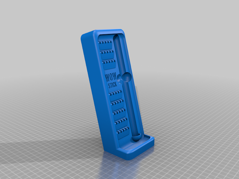 Wowstick holder