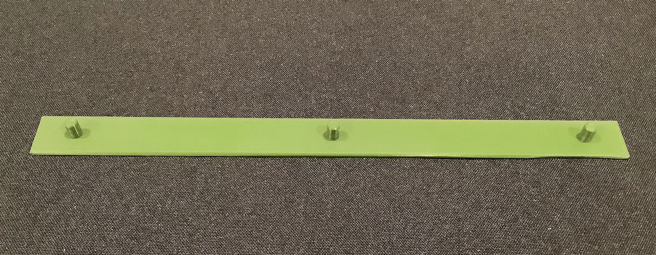 Animation Tracing Peg Bar