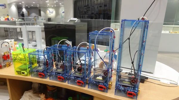 TinyBoy E8 : OLED, TF Card, Bluetooth, Wifi, 4mm Acrylic Case, 35 Stepper