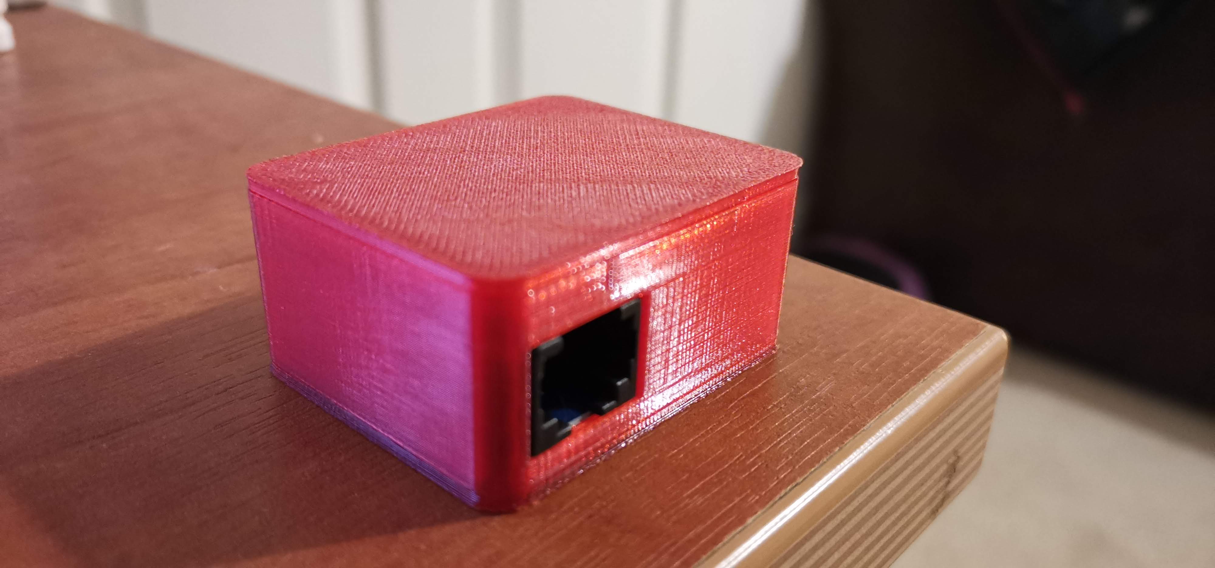RS485 Wifi Case V2