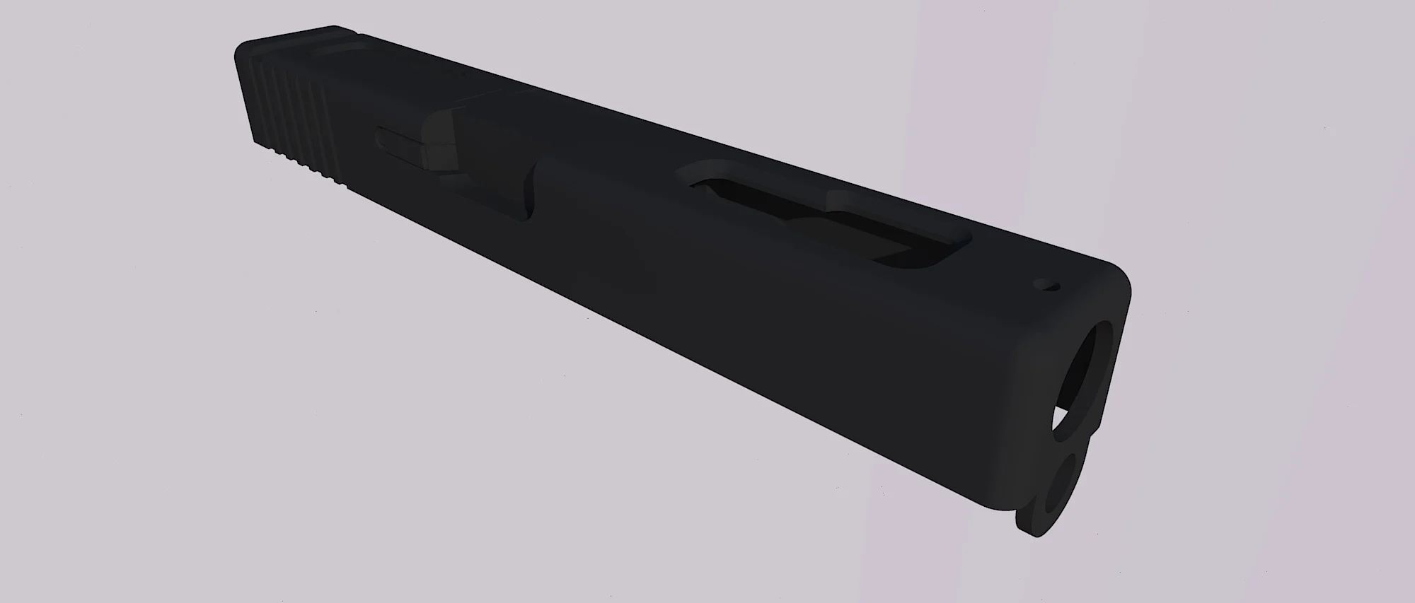 G18C Slide for AEP