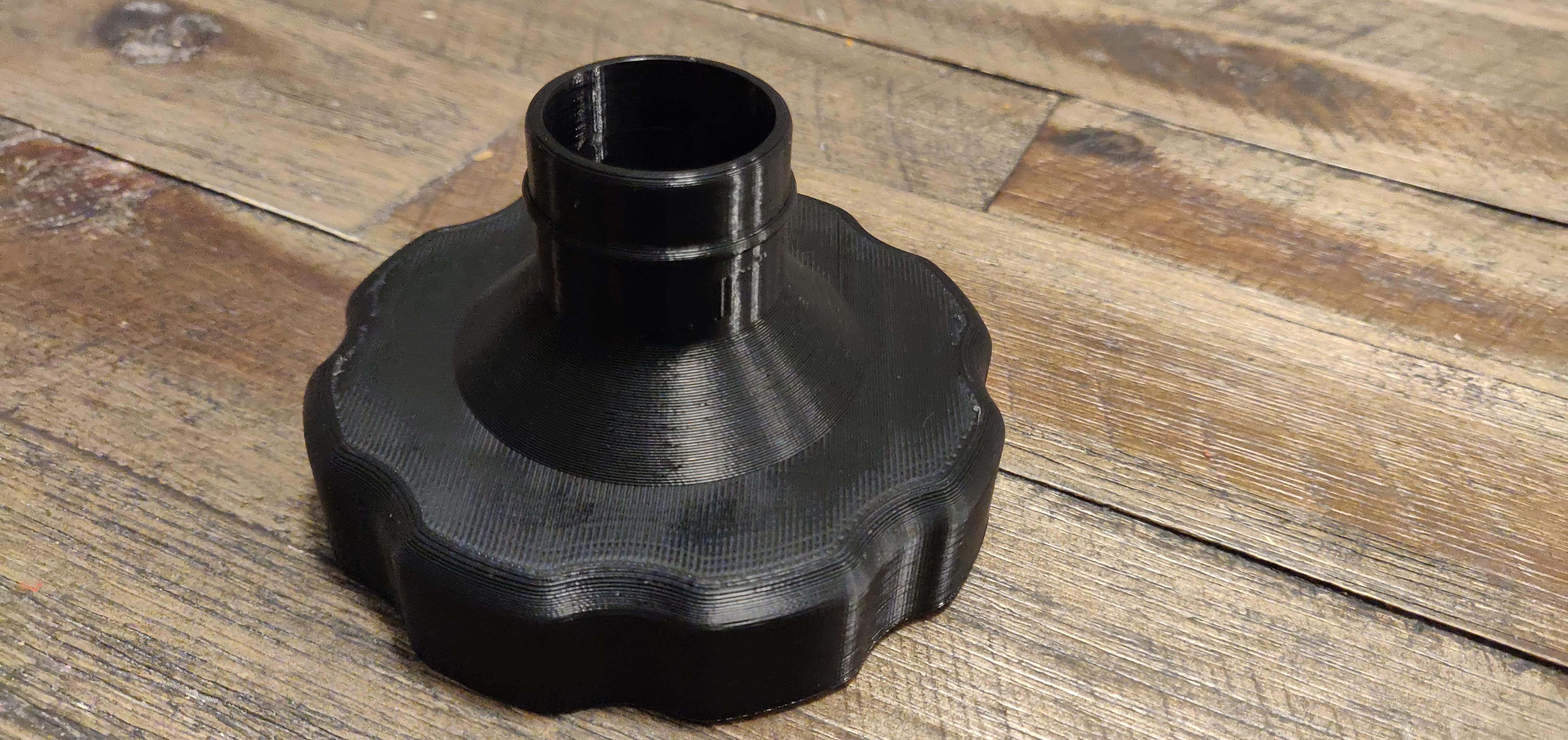 Intex Pool Adapter for 1.25 Hose Intake
