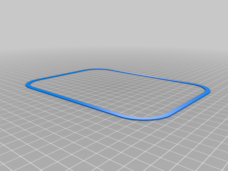 Prep Naturals Food Container Gasket Spacer