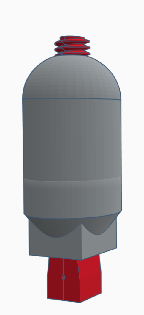 Hex key big handle
