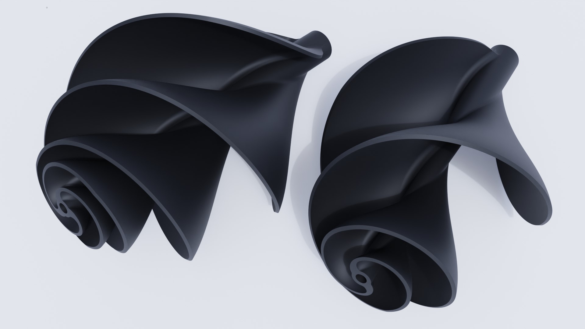 Lily Impeller