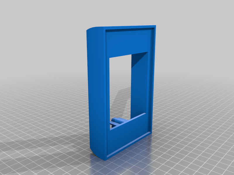 US Outlet Box Extender