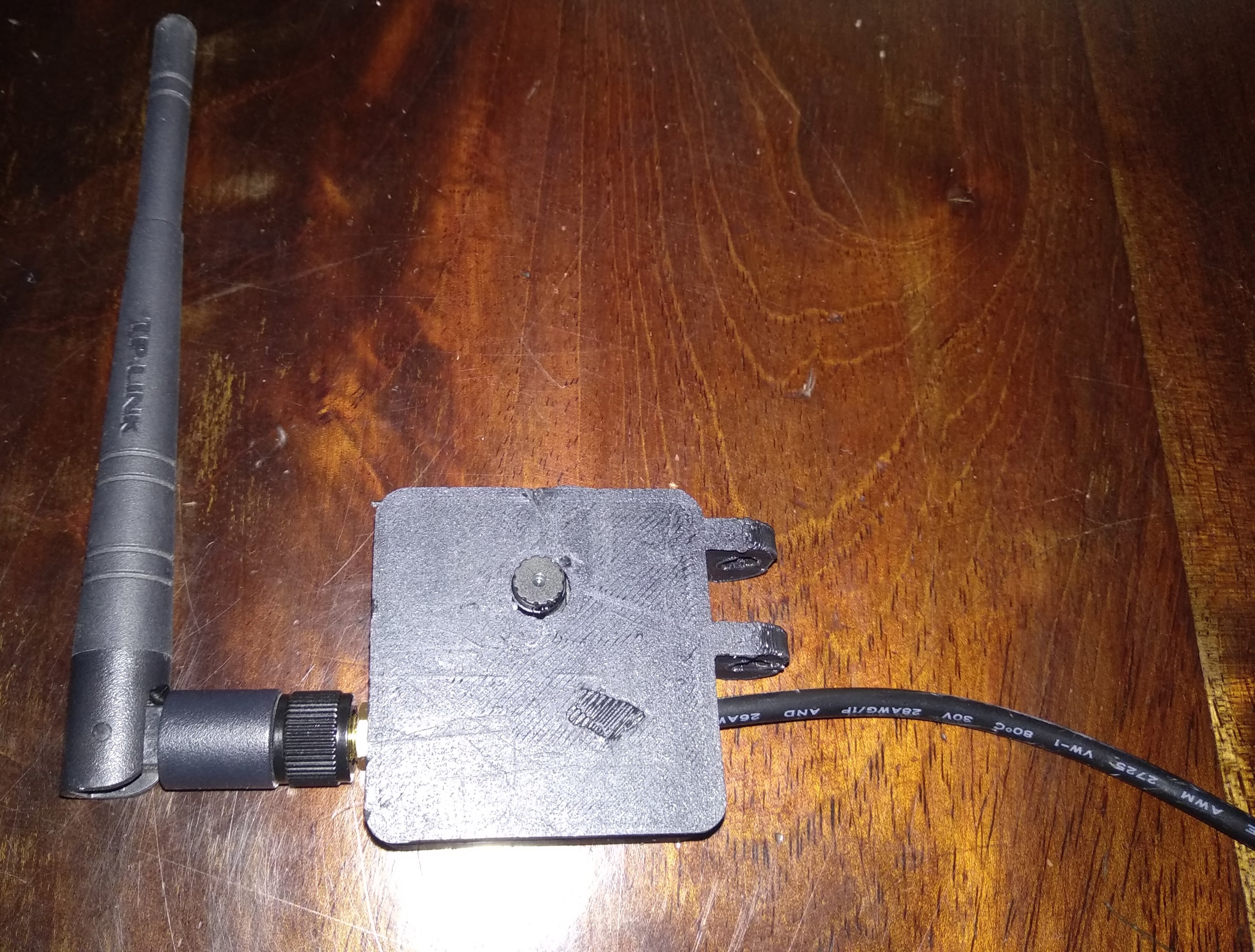 Esp 32 Cam remix