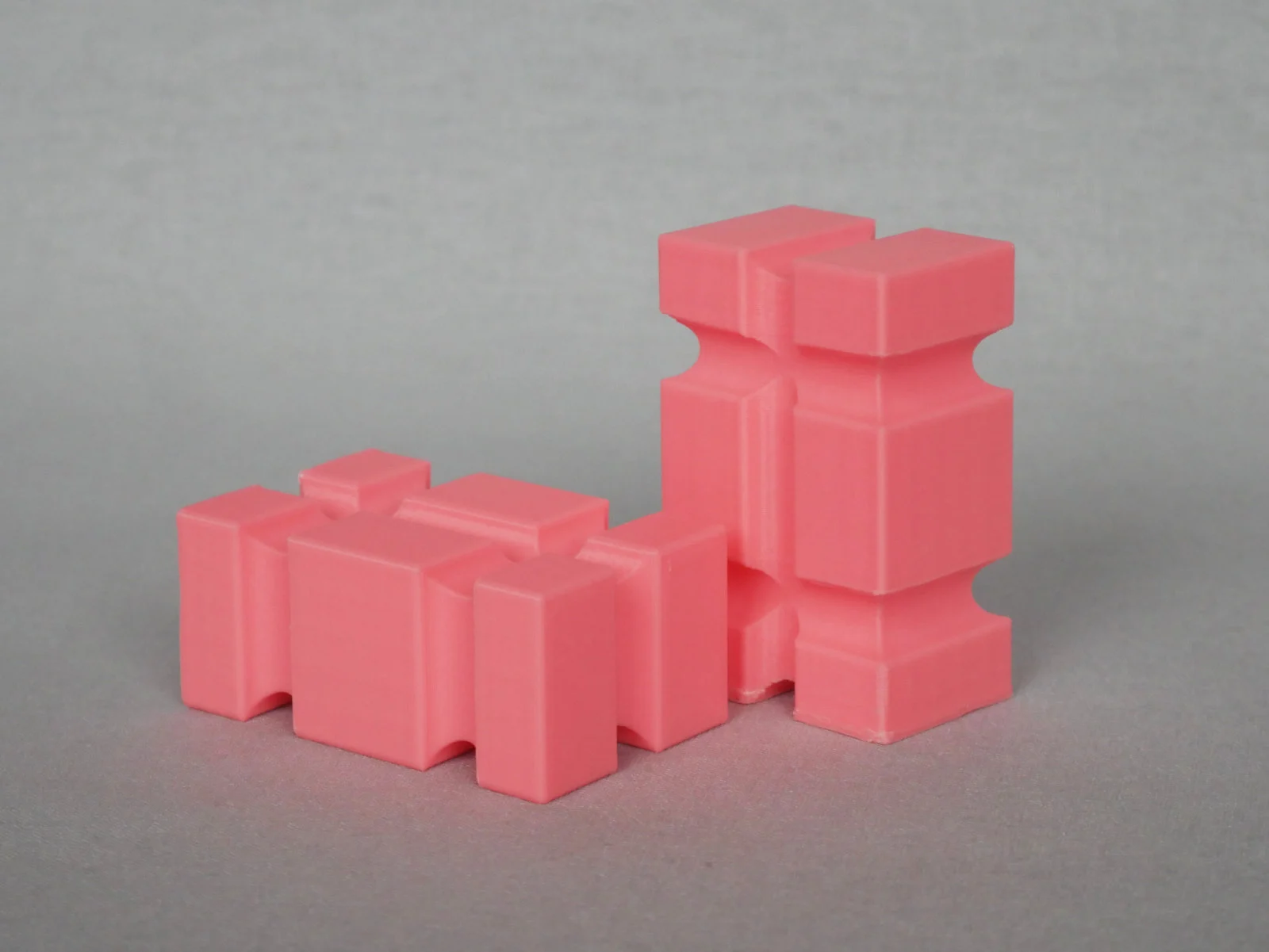 1:9 Scale Jump Block, v. 2