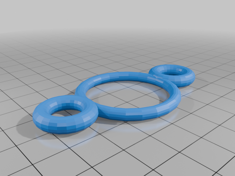 ring gags