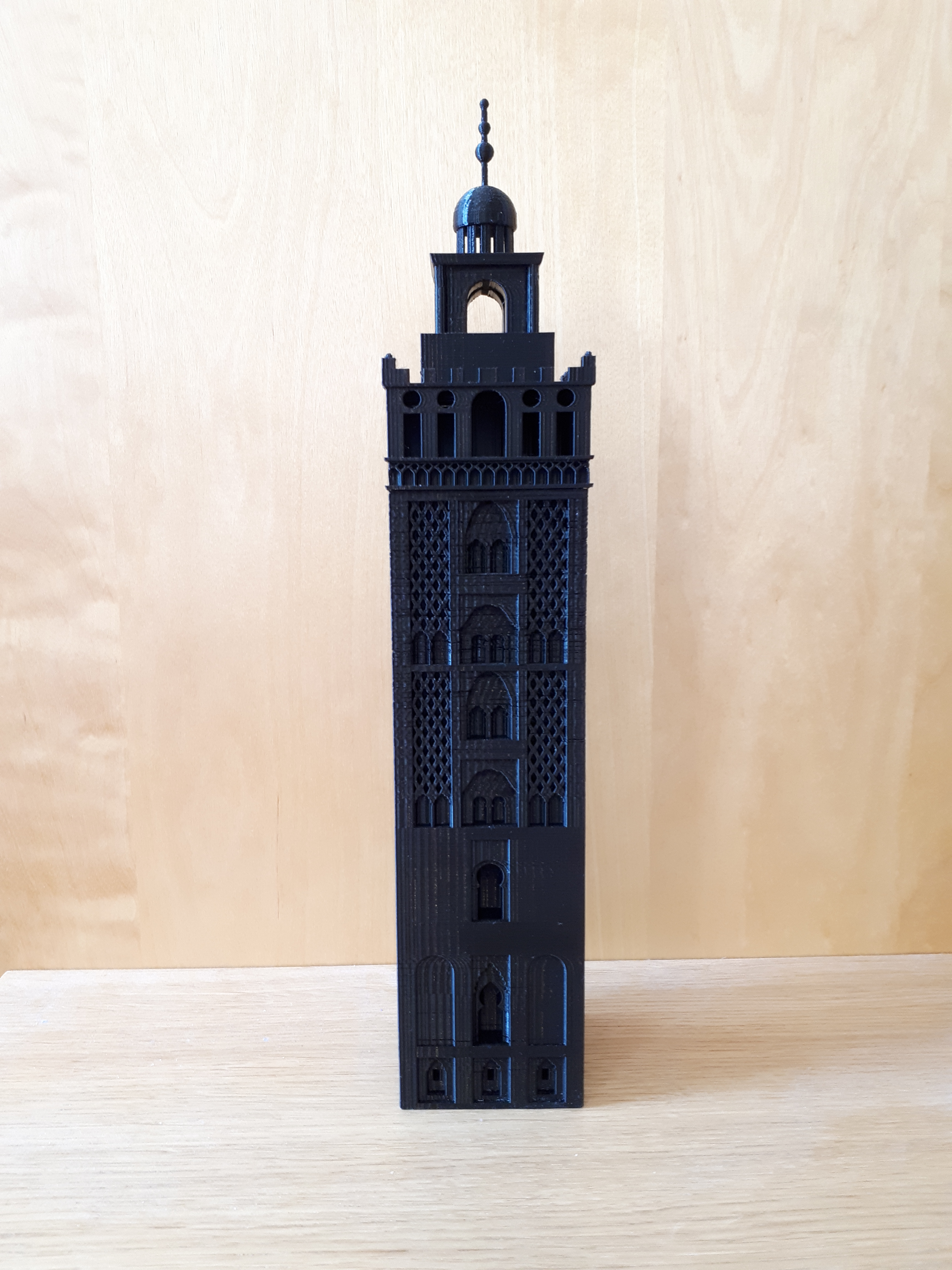 La Giralda