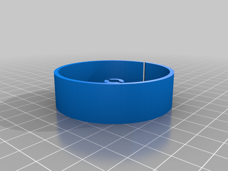 Measuring tape box