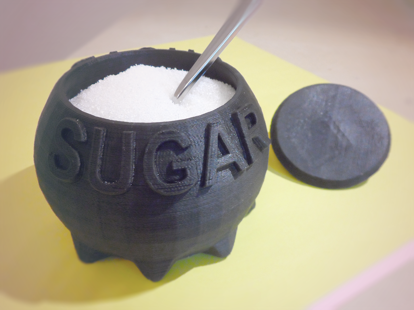 Sugar Bowl