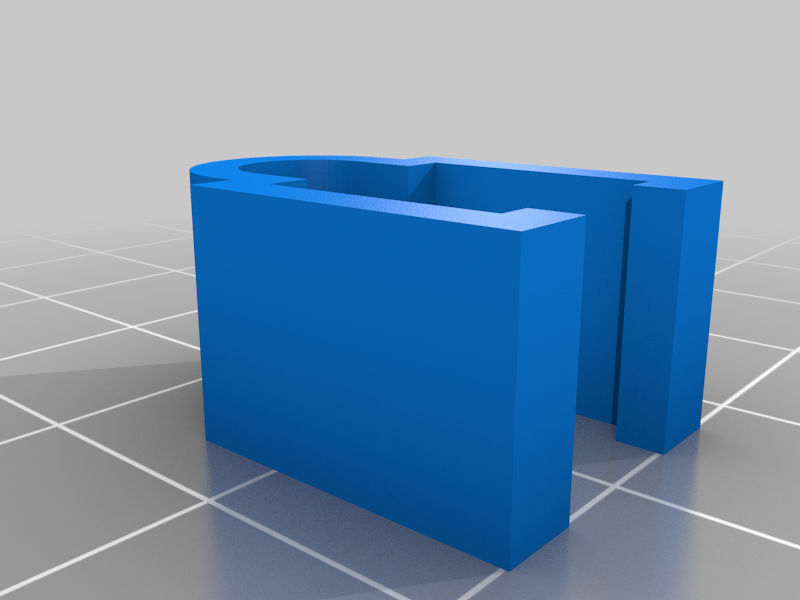 Microphone boom arm cable clips
