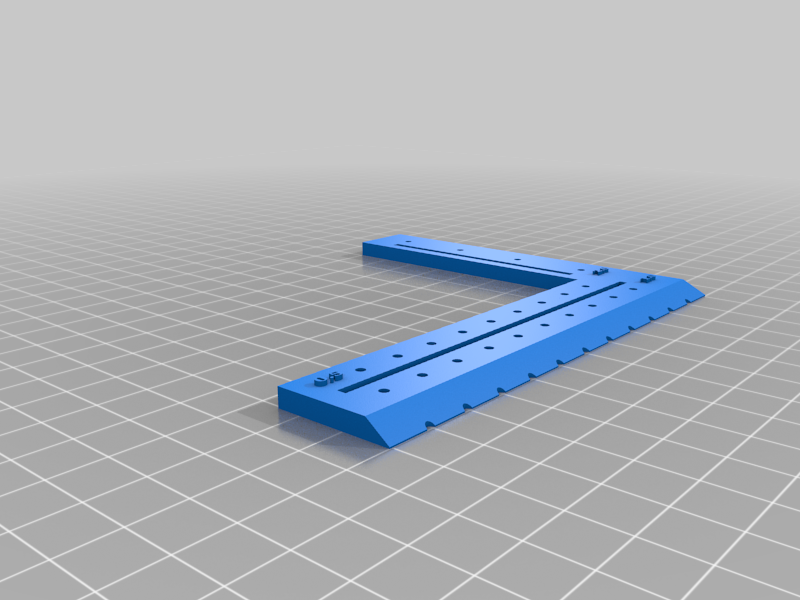 Workplace Ruler in cm