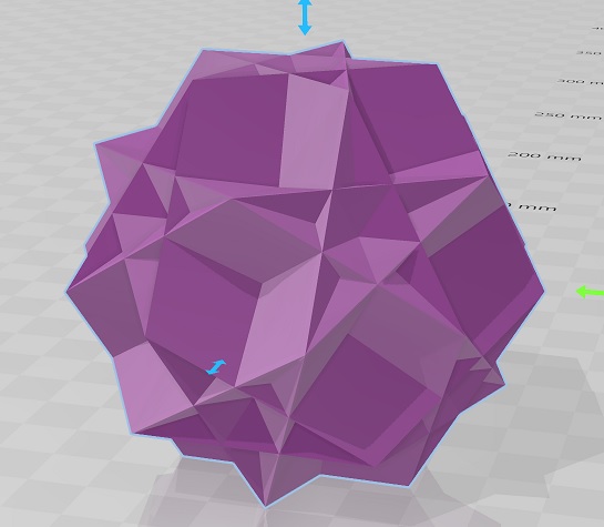 Penta-Polyhedra