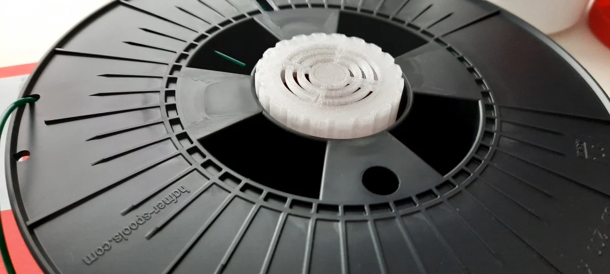 Filament Drier Box