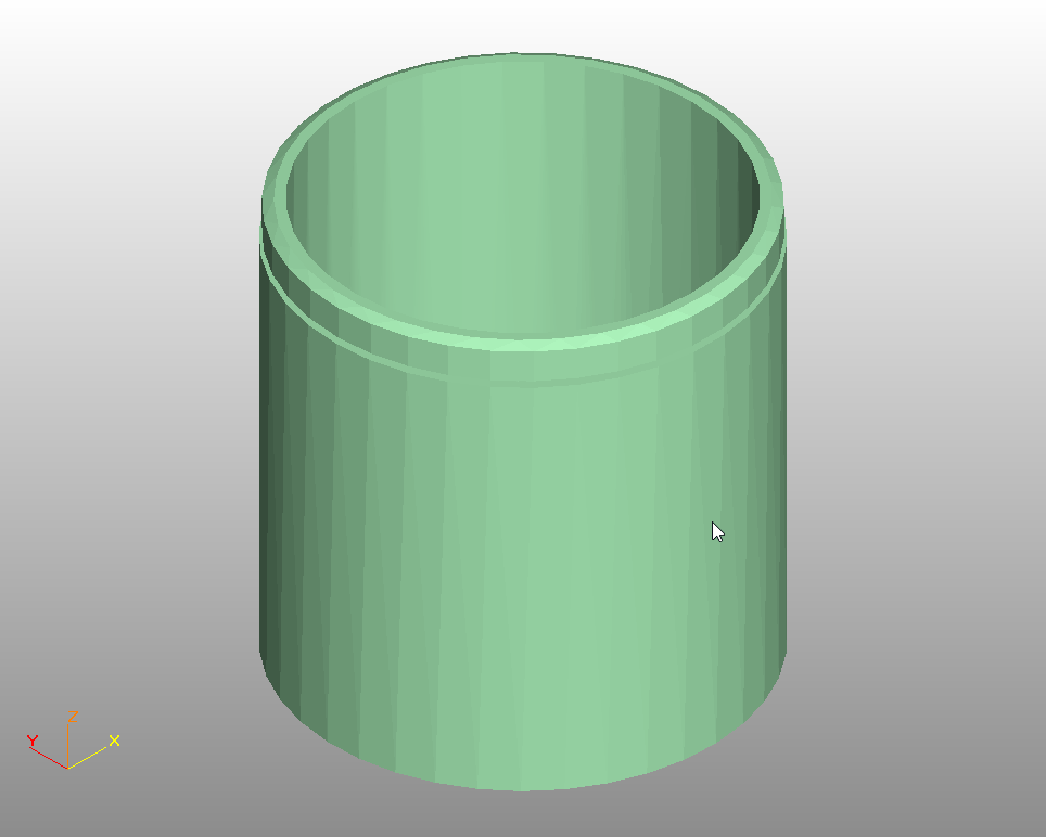 Flour-Sifter