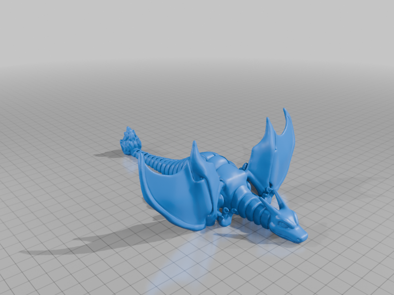Artic char 1234
