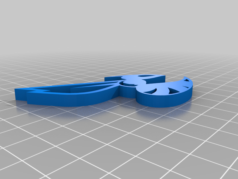 BetaFlight Bee Keychain