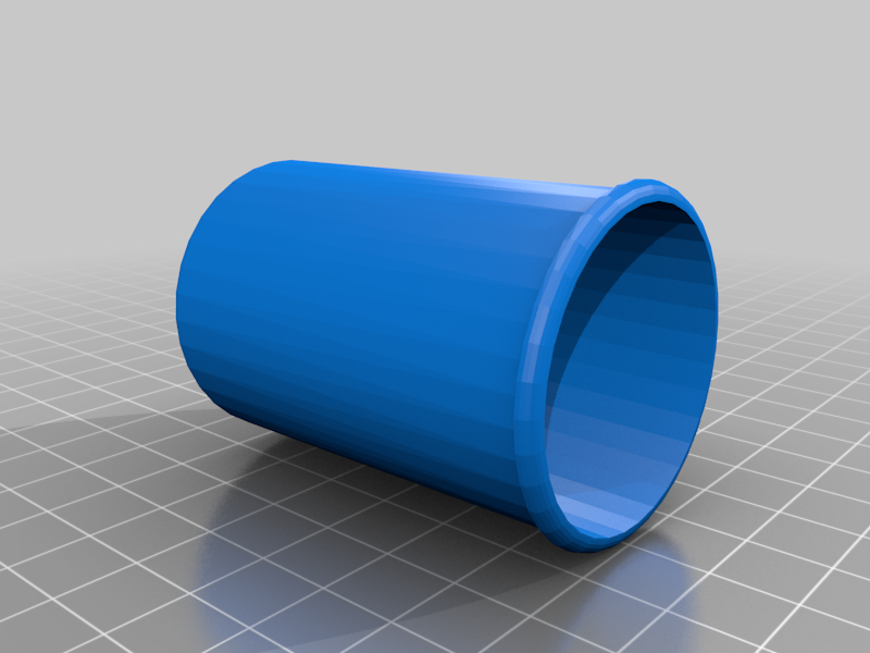 Half Pencup for Penholder 2.0