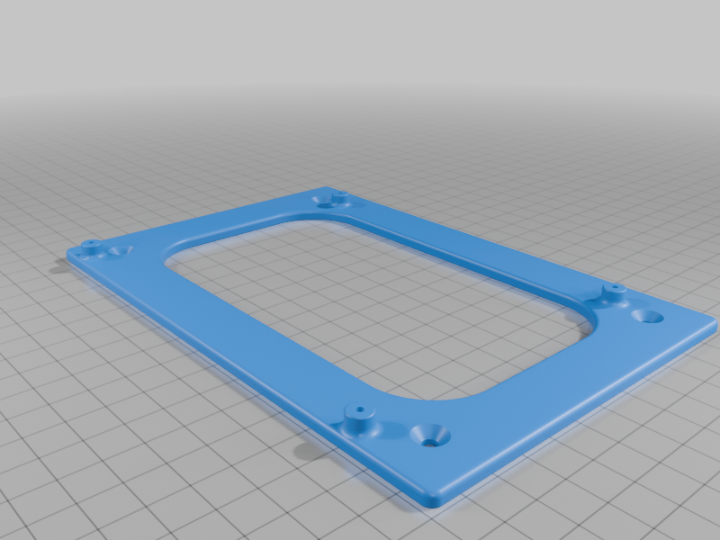 Falcon F16v5 Board Mount