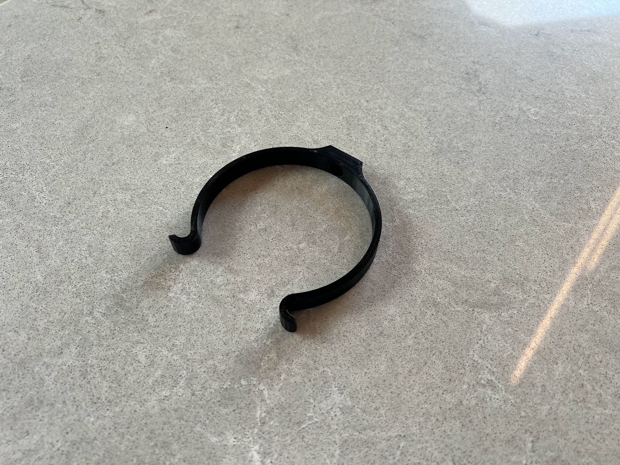 Hanger for piping
